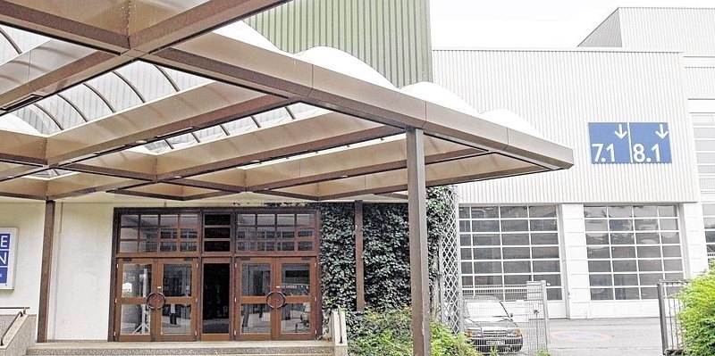 Eingangsberich Grugapark zwischen Messe-khS--656x240@DERWESTEN.jpg