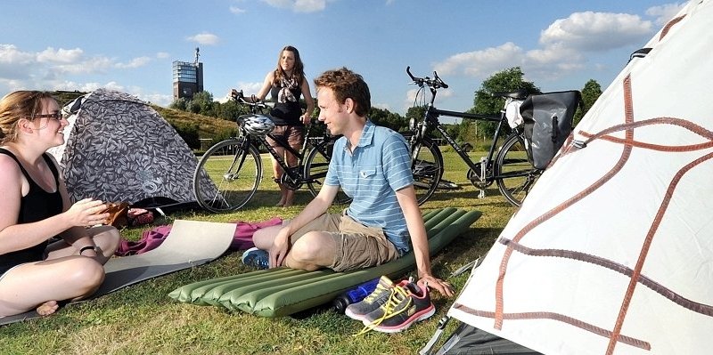 Emscherkunst - Zelte im Nordsternpark.jpg