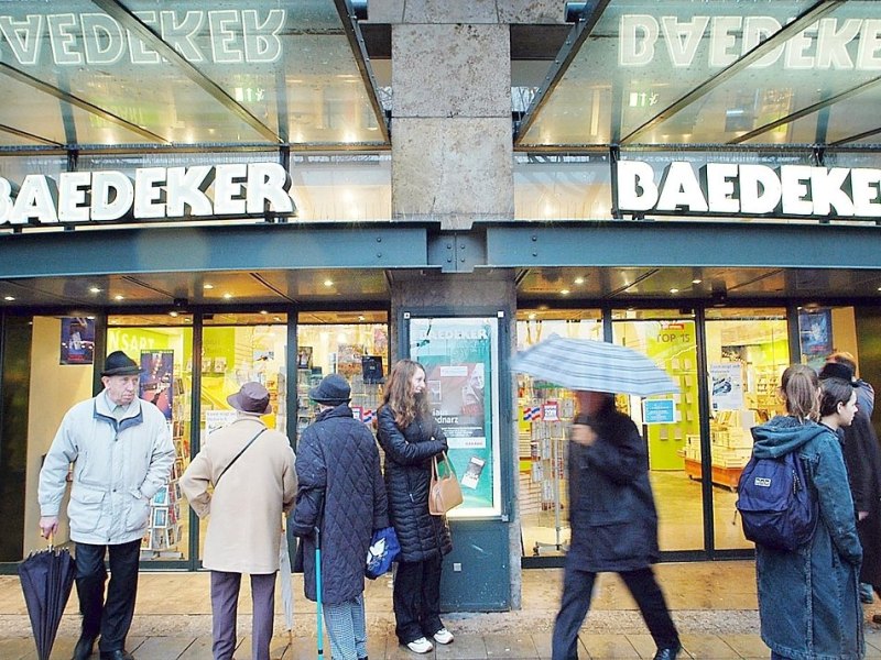 Essen Buchhandlung Thalia Baedeker.jpg