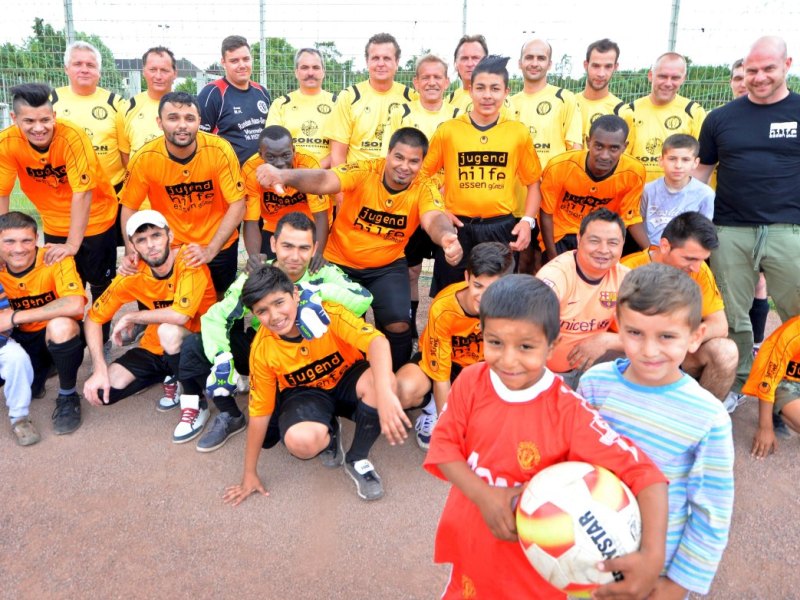 Frintroper Sportverein zeigen sich.jpg