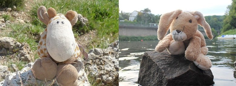 Hase Hurry Giraffe Raffi (See.jpg