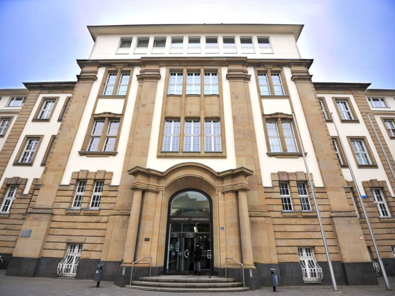 Im Landgericht Duisburg wurden Flure_0.jpg