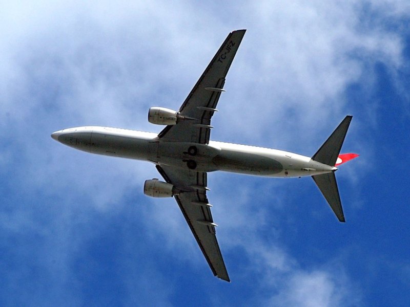 Das sind die besten Airlines in Deutschland.