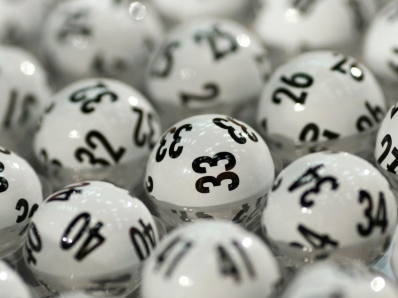 Lotto in NRW