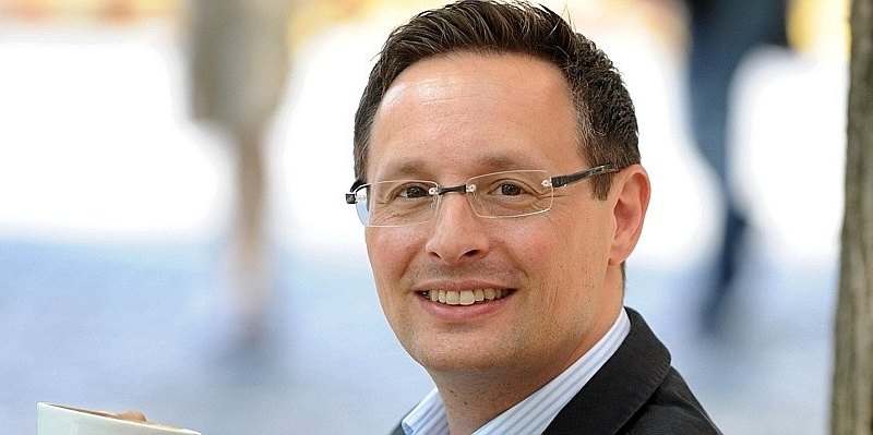 Michael Rubinstein Geschäftsführer Jüdische Gemeinde OB-Kandidat Duisburg.jpg