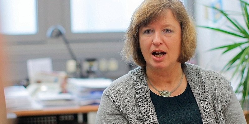 Prorektorin Ute Klammer Universität Duisburg-Essen-k7xB--656x240@DERWESTEN.jpg