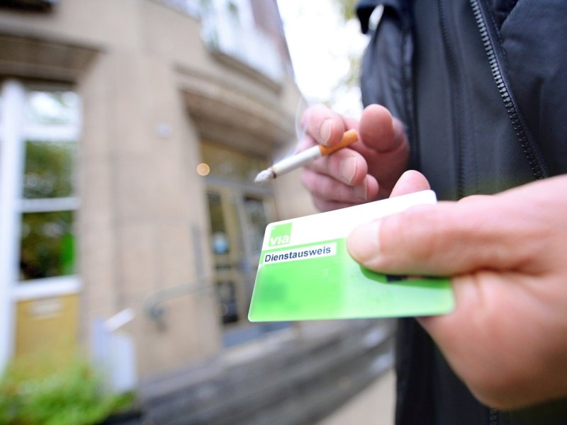 Rauchen bei EVAG Bediensteten __0.jpg