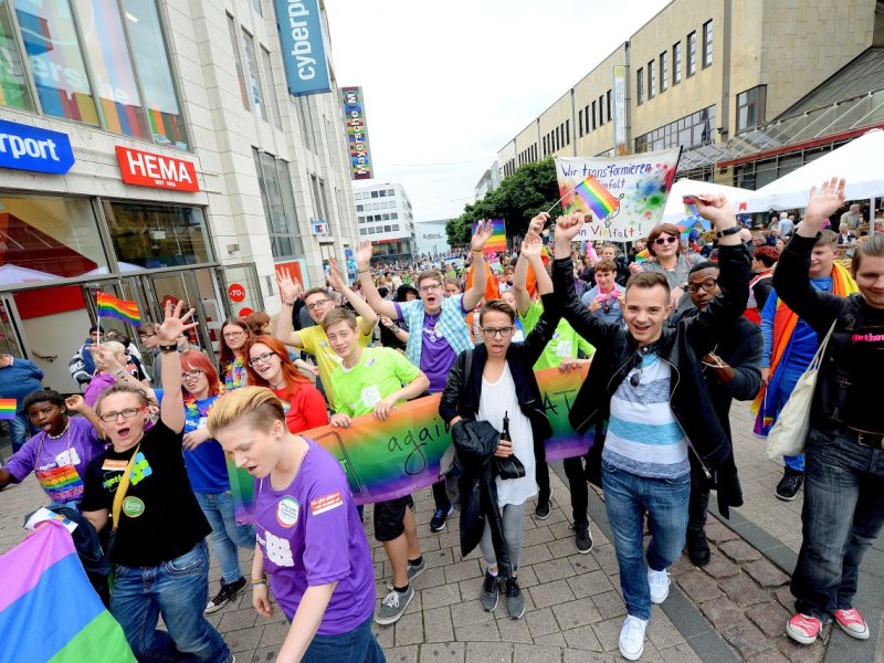 Ruhr Christopher Street Day Essen.jpg