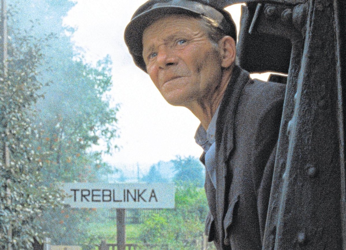 Shoah Foto Verleih (See attached.jpg