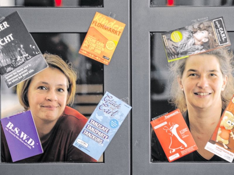 Tonja Wiebracht, Kornelia Vossebein.jpg