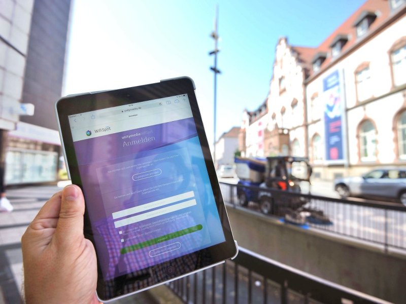 Unitymedia WLAN Hotspot an der.jpg