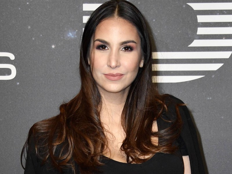 Ex-GZSZ-Star Sila Sahin