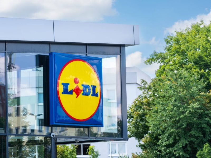 Lidl