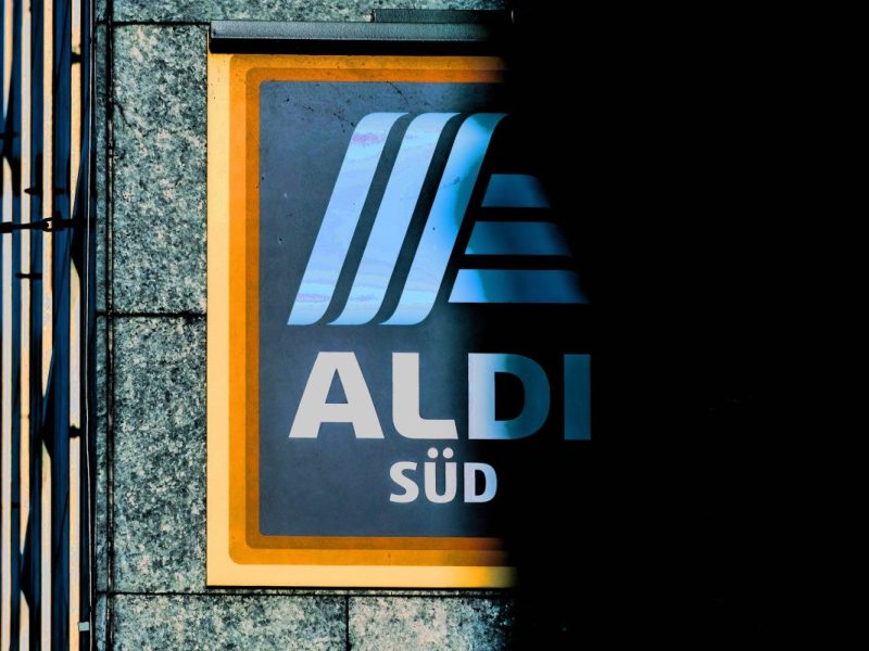 Aldi Preise angehoben