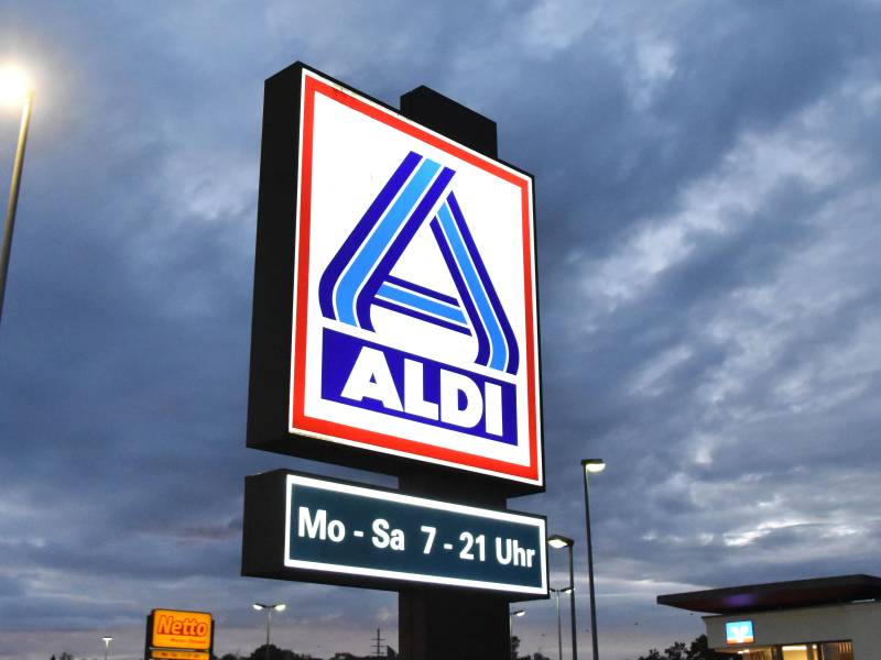 Aldi