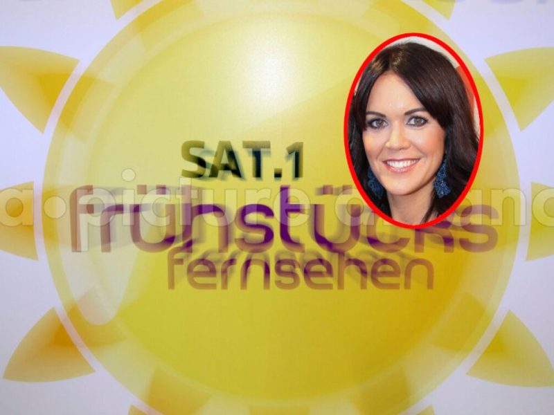 Frühstücksfernsehen Martina Reuter