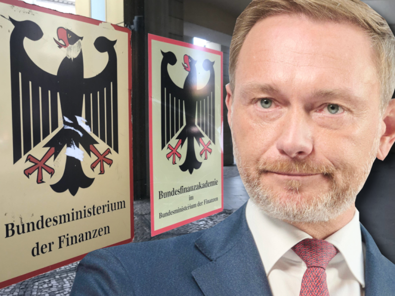 Lindner und Steuern