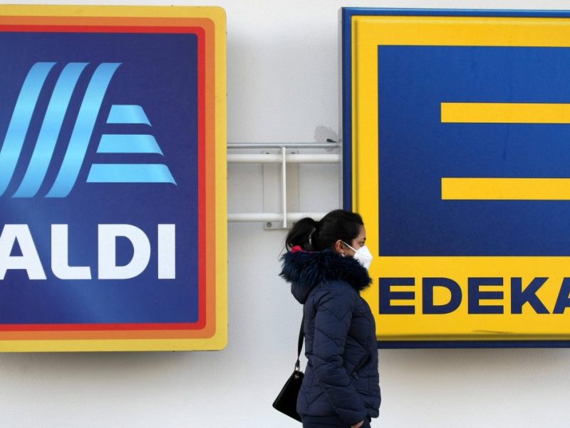 Aldi, Edeka & Co. heben die Preise weiter an