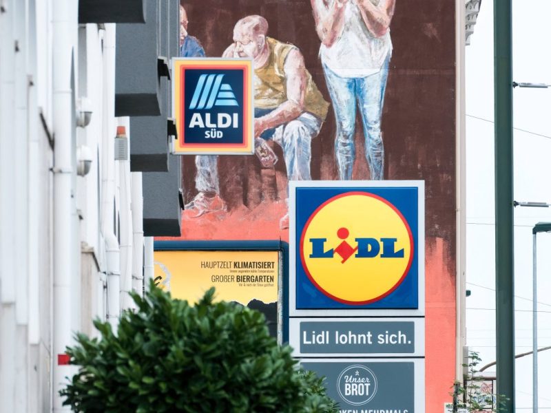 Lidl, Aldi und Co. kürzen die Öffnungszeiten