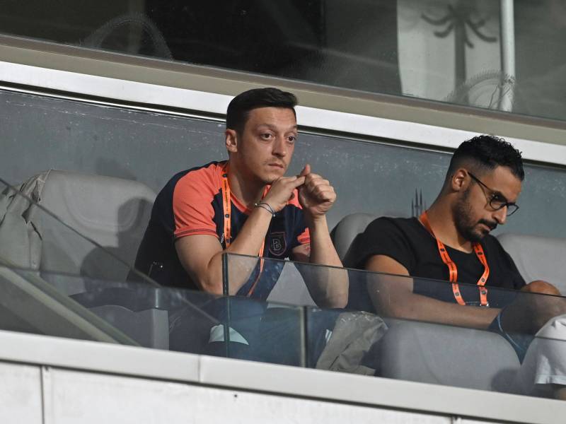 Mesut Özil