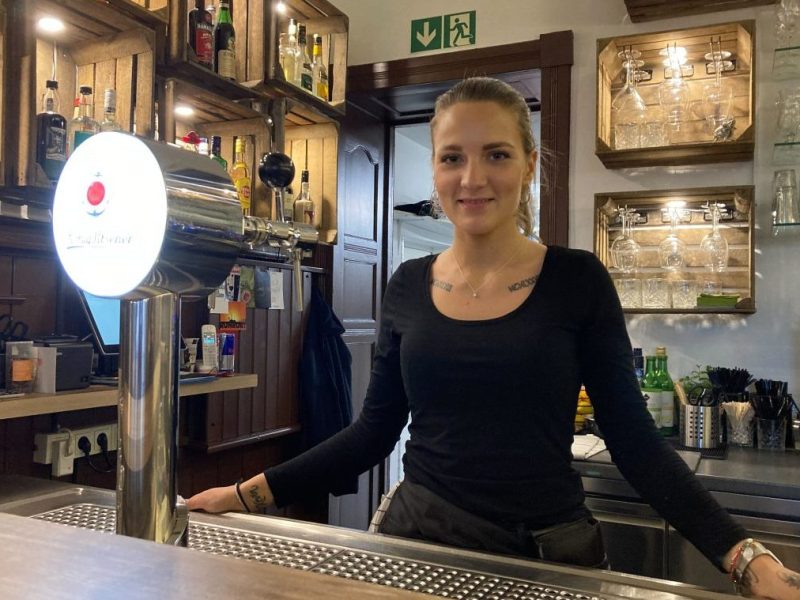 Duisburg Jenny Breitkopf