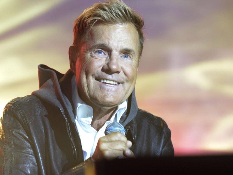 Dieter Bohlen