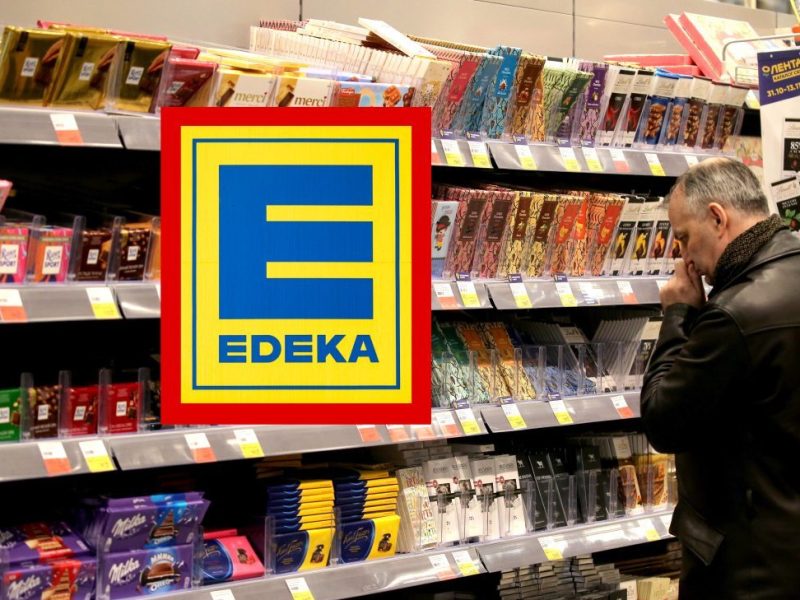 Edeka