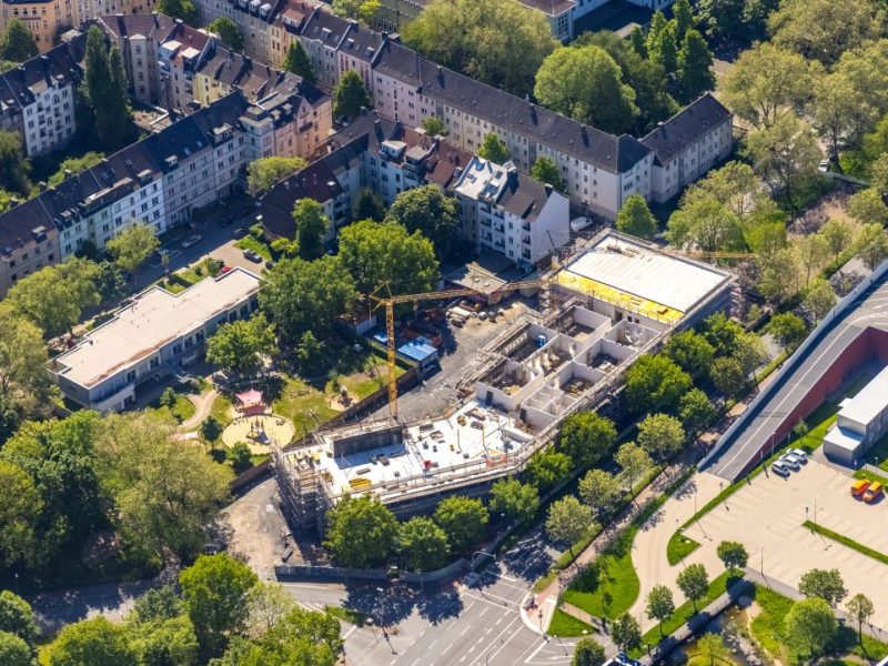 Dortmund Speestraße