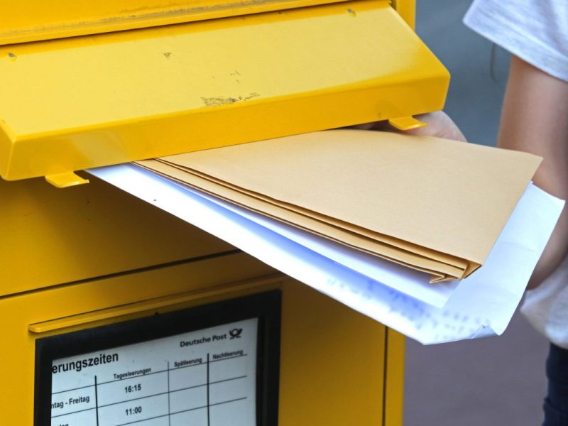Deutsche Post