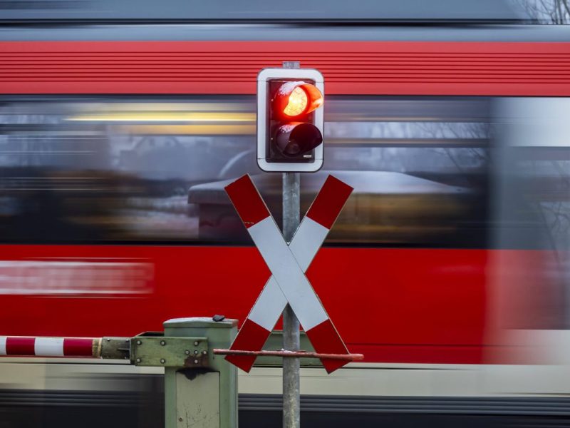 Deutsche Bahn