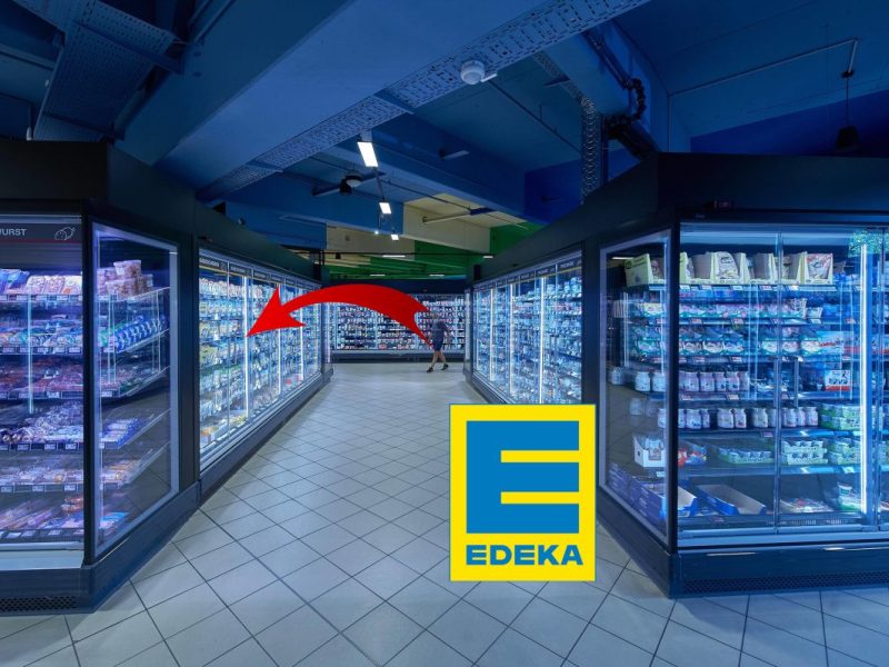 Edeka