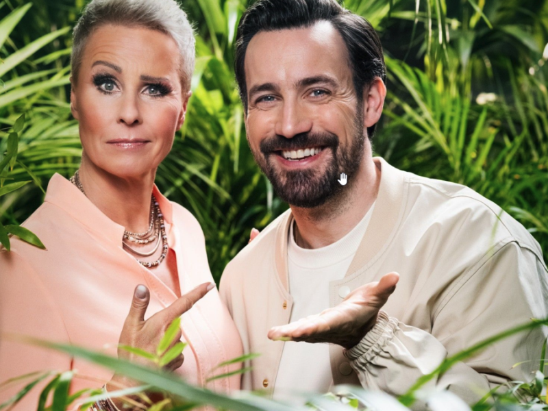 Die Macher vom „Dschungelcamp“ haben eine neue Regel bekanntgegeben.