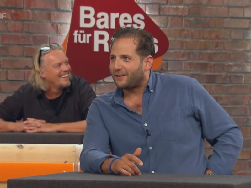 Julian Schmitz-Avila