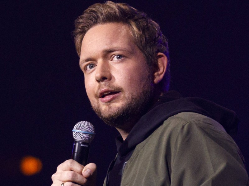 Bastian Bielendorfer