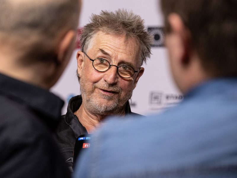 Martin Semmelrogge Dschungelcamp