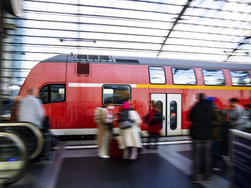 deutsche bahn