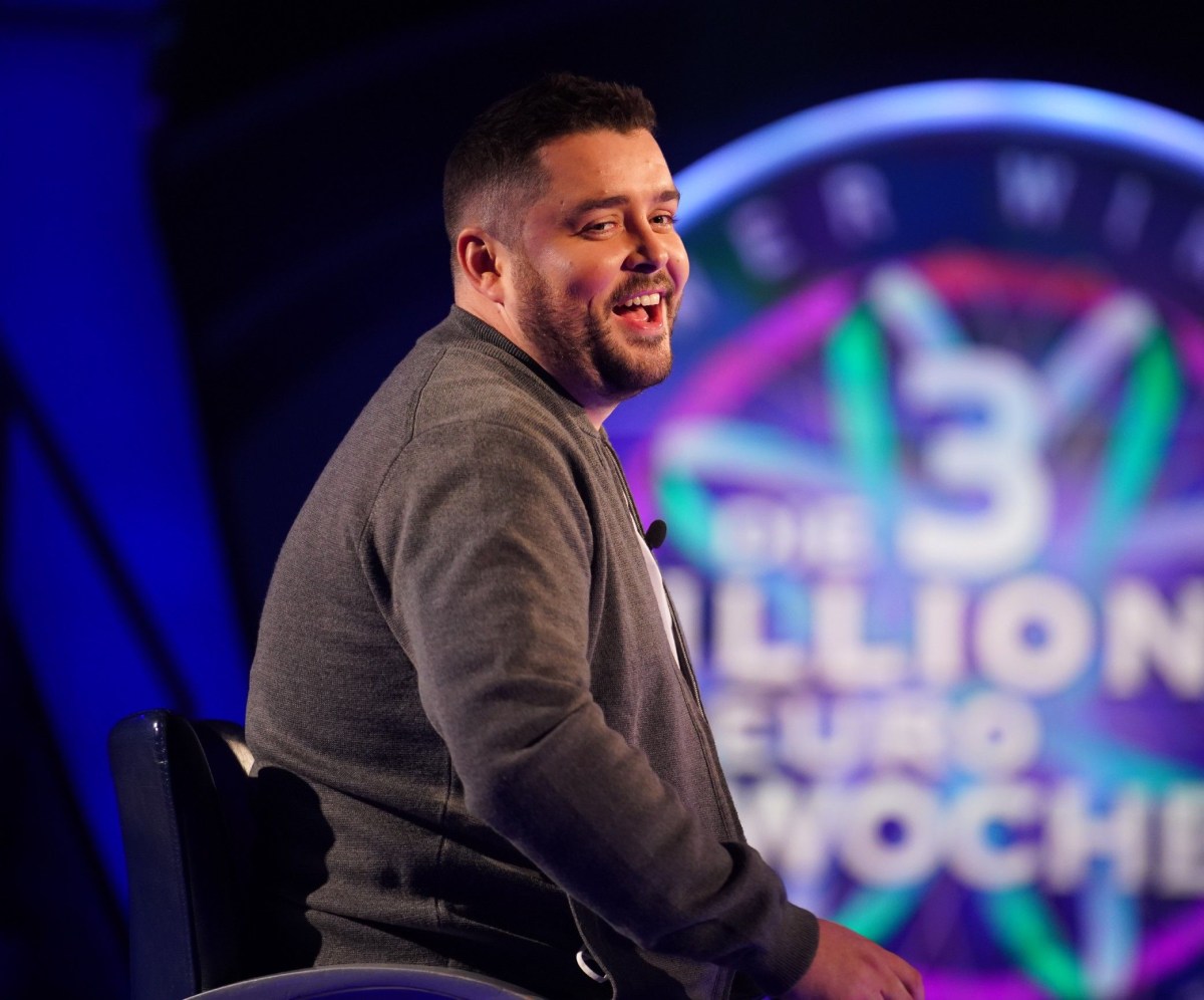 Wer wird Millionär?