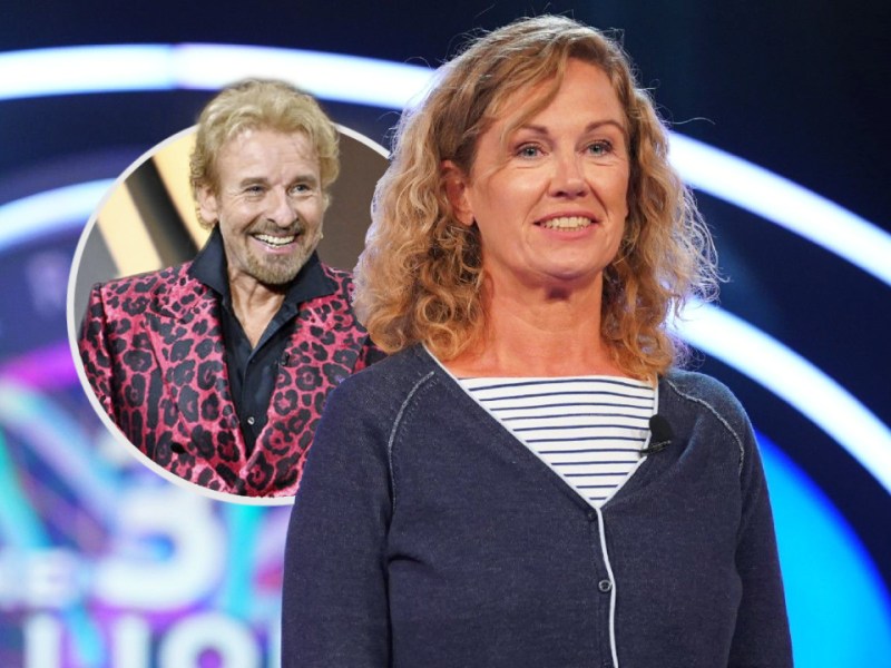 Wer wird Millionär?