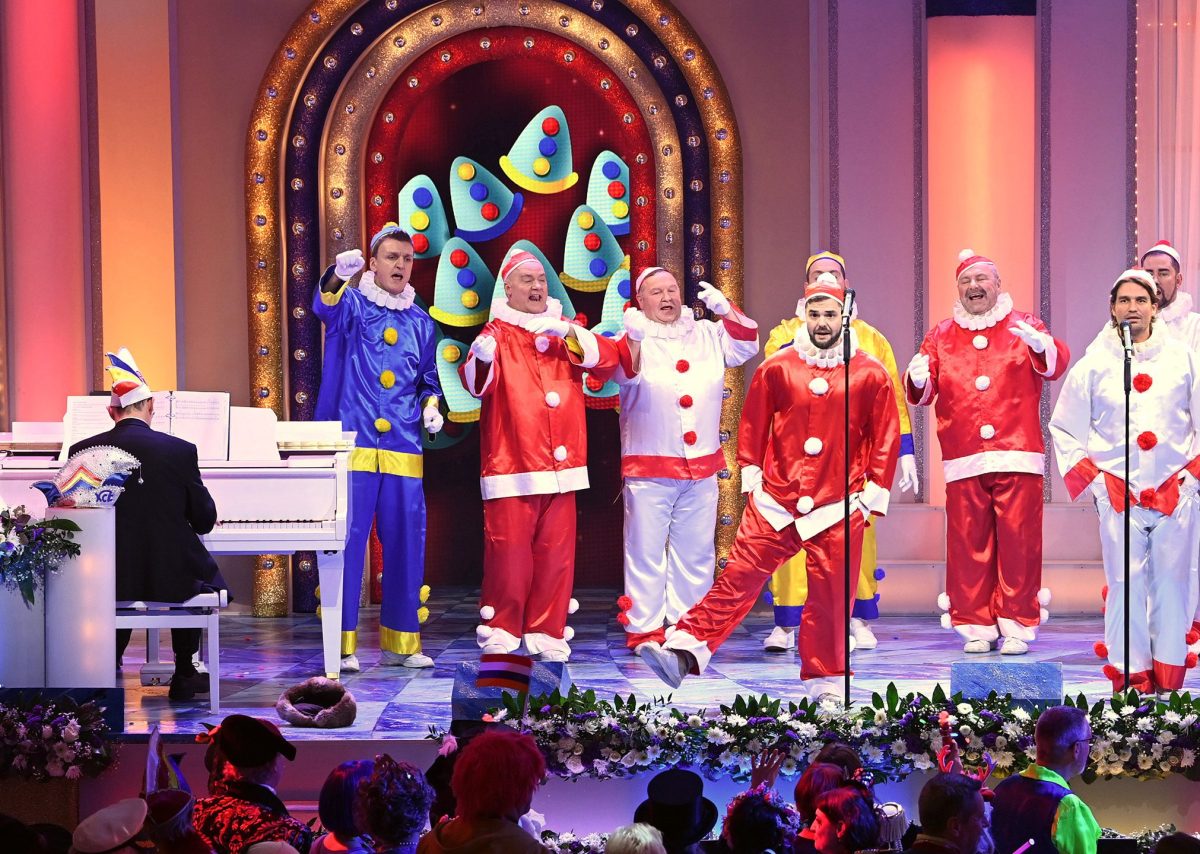 Mainz bleibt Mainz: ARD-Zuschauer stinksauer