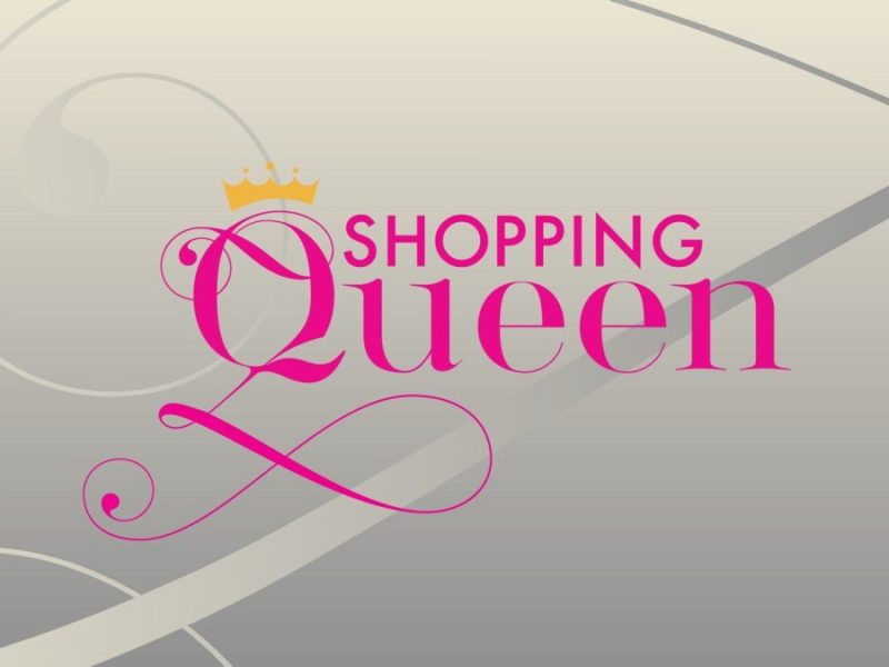 Shopping Queen