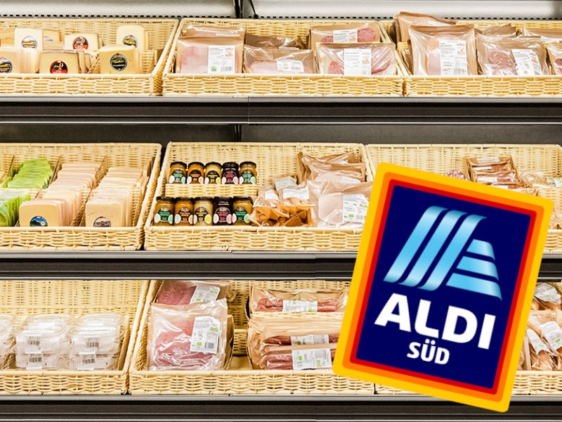 Aldi Süd