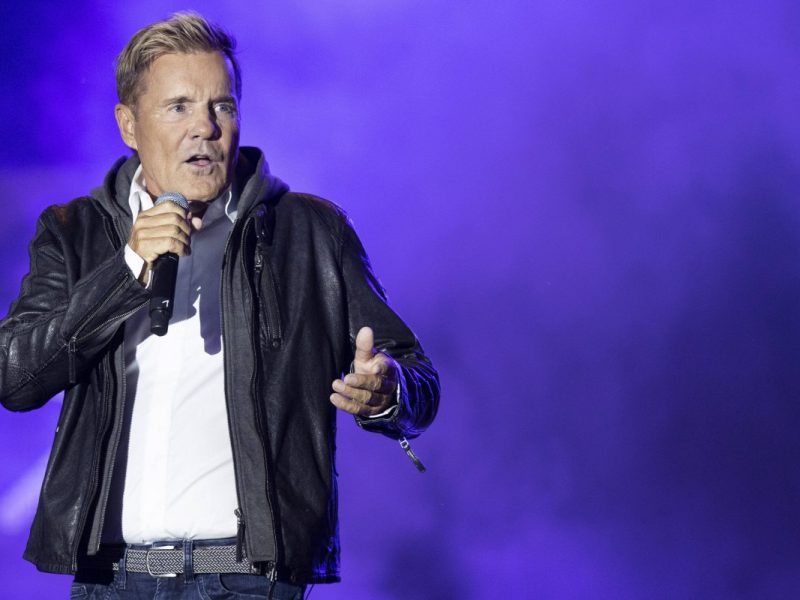 Dieter Bohlen