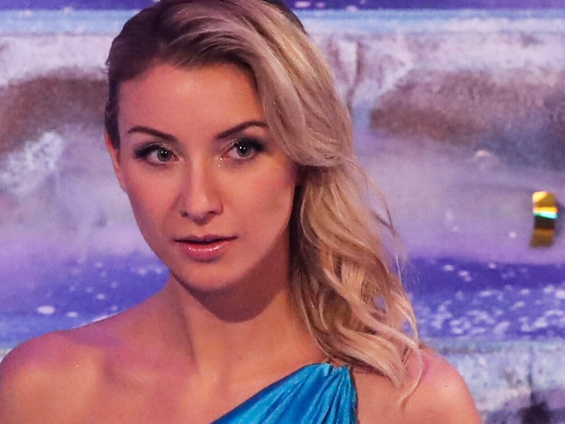 Anna-Carina Woitschack