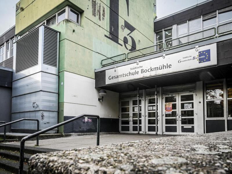 bockmuehle