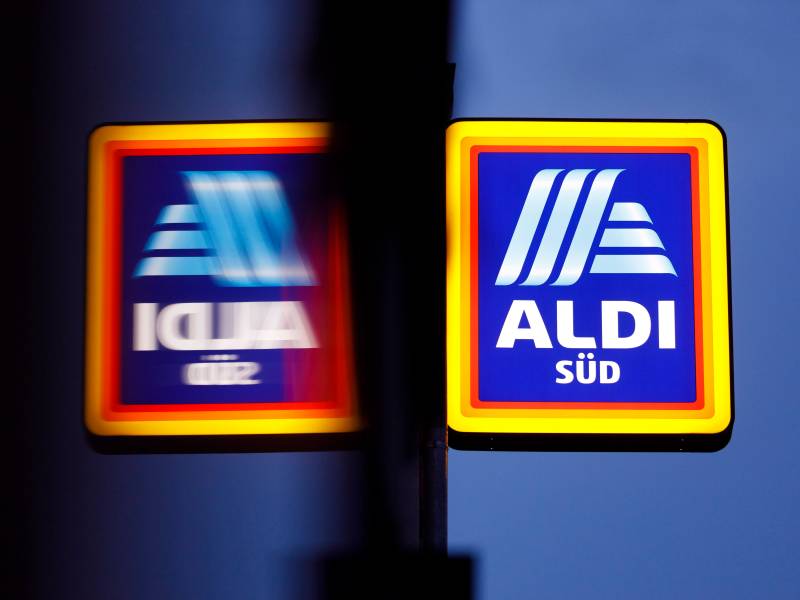 Aldi
