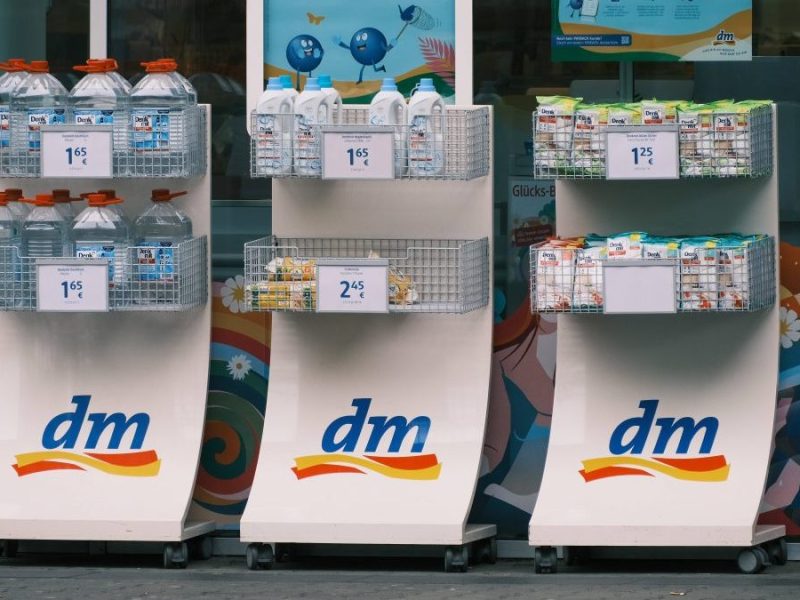 dm produkte