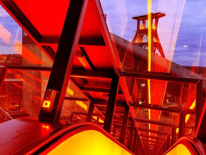 Essen Zollverein