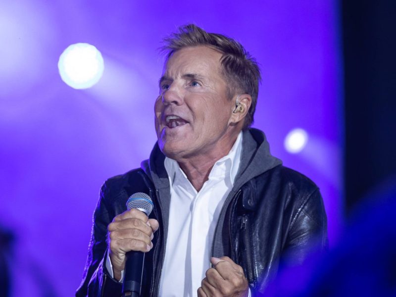 Dieter Bohlen