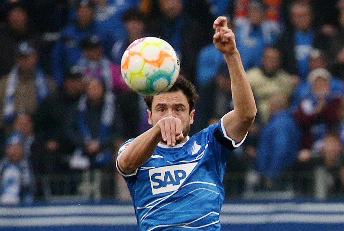 Borussia Dortmund: Das Wiedersehen wackelt.