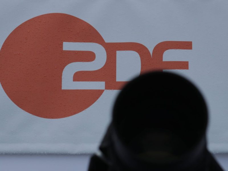 ZDF